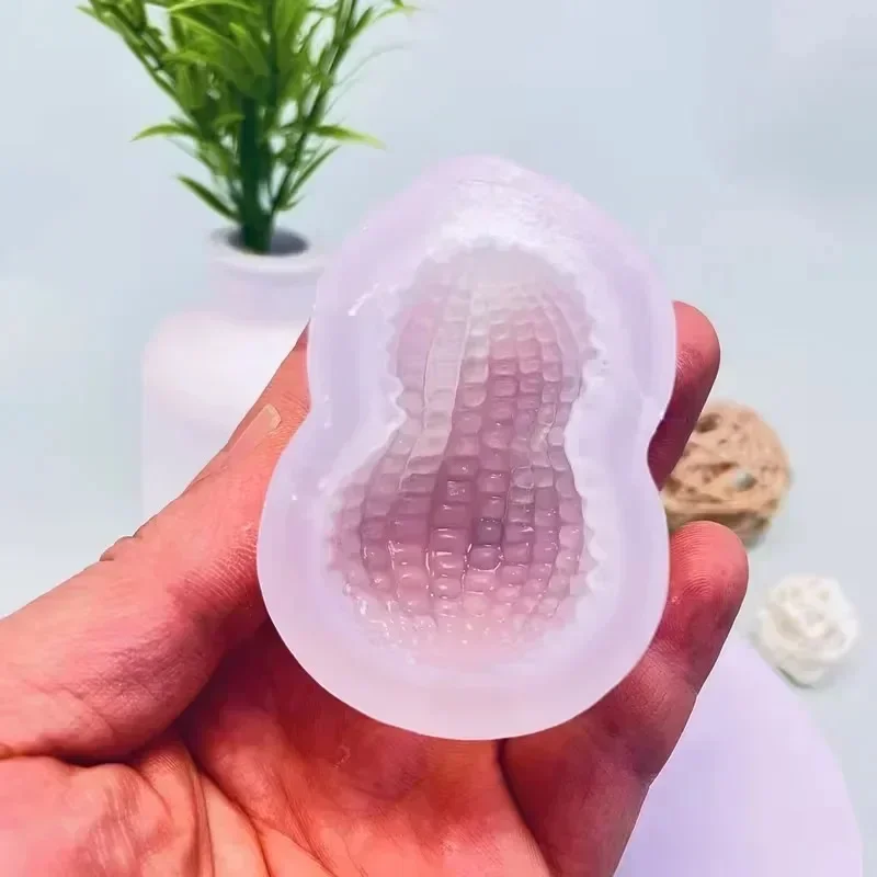 Candle Mold Silicone - 3 adet 2026 En Kaliteli Yeni