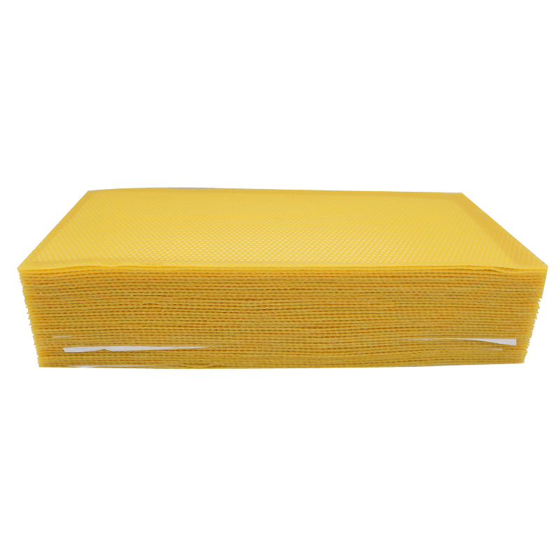 Candle Making Kit Beeswax - 30 Adet Balmumu Levhalar Mum Yapımı