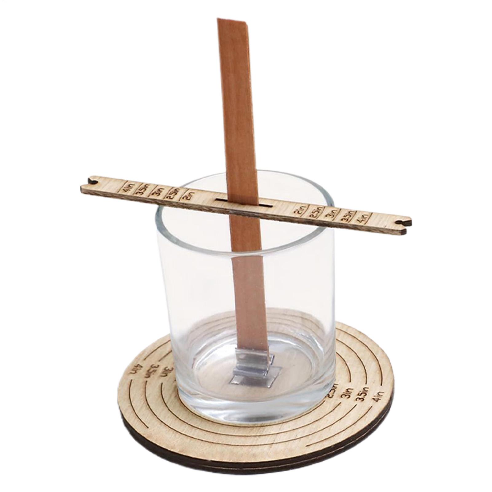 Candle Making Homewood - Fitil Sabitleyici Mum Yapımı Aracı 2