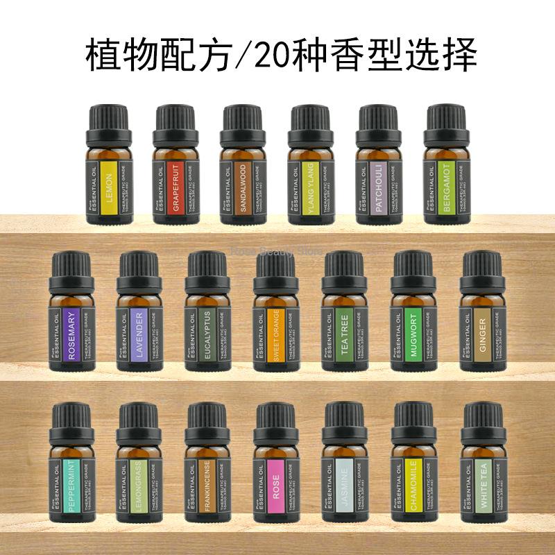 Candle Making Business - 10Ml aromaterapi mum uçucu yağ gül