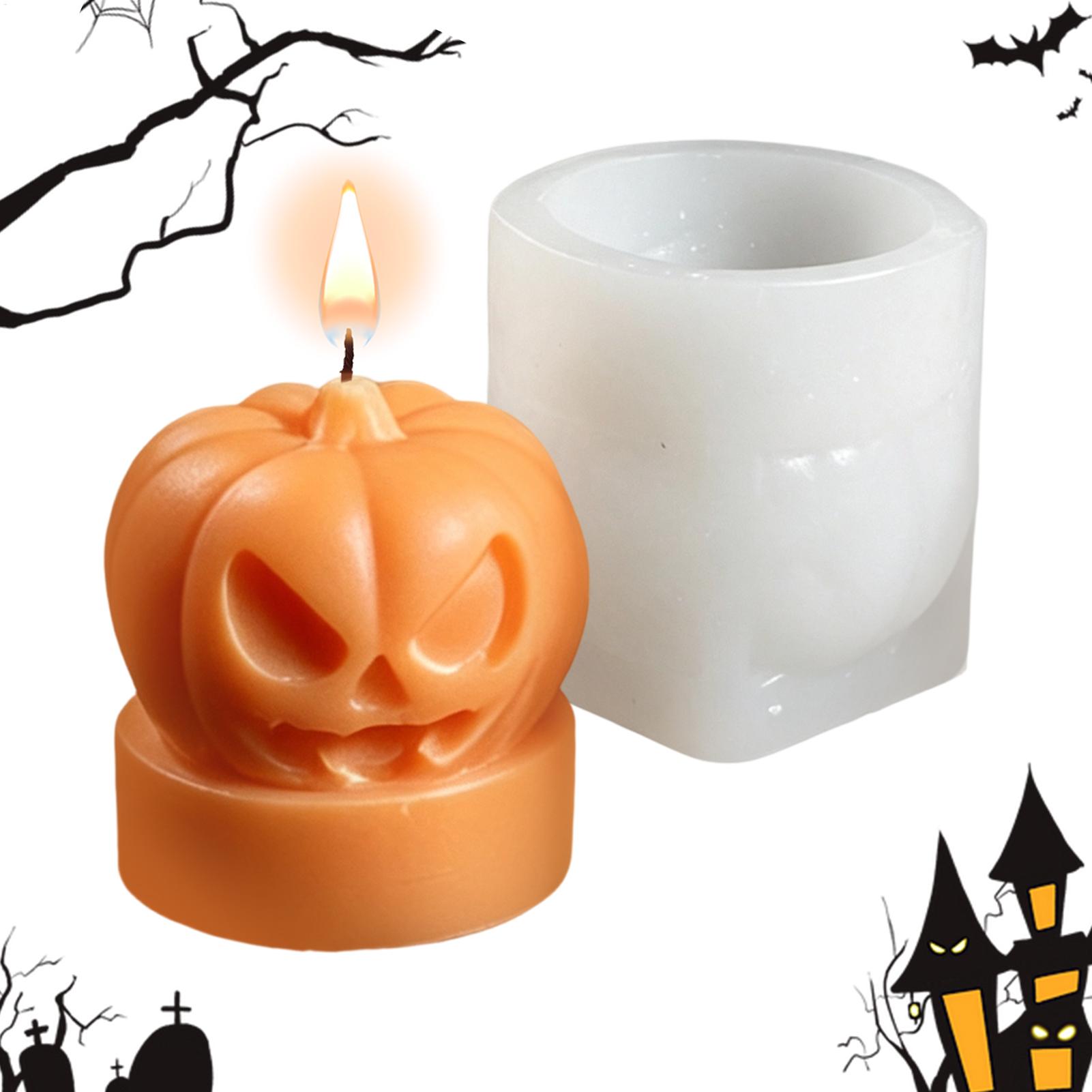 Cadılar Bayramı Balkabağı Mum  - Candle Making Workshops incelemesi ve fiyatı