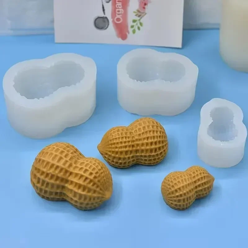 3 adet 2026 En Kaliteli Yeni S - Candle Mold Silicone incelemesi ve fiyatı
