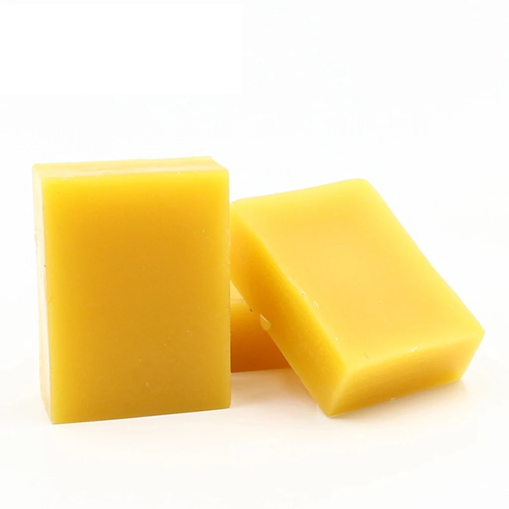 45g balmumu bloğu krem ​​yapma - Candle Making Kit Beeswax incelemesi ve fiyatı