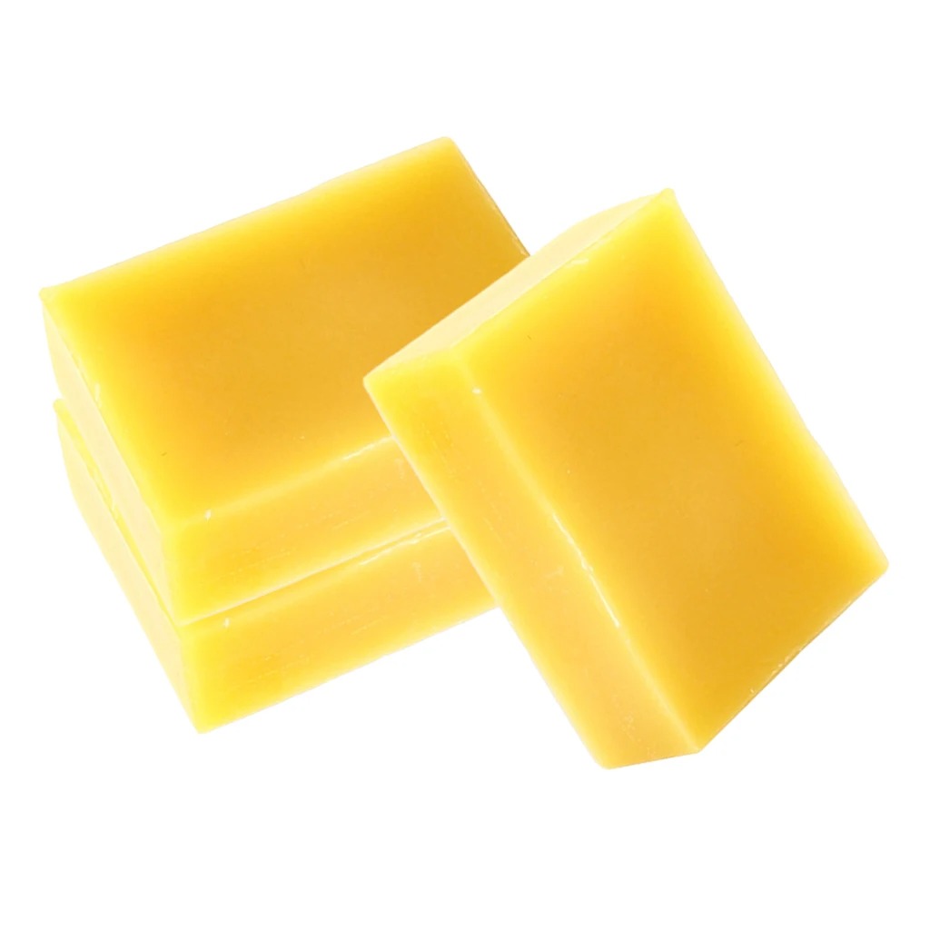 45g balmumu bloğu krem ​​yapma - Candle Making Kit Beeswax incelemesi ve fiyatı