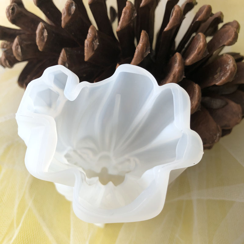 3D Sevimli Prenses Silikon Mum - Candle Making Business incelemesi ve fiyatı