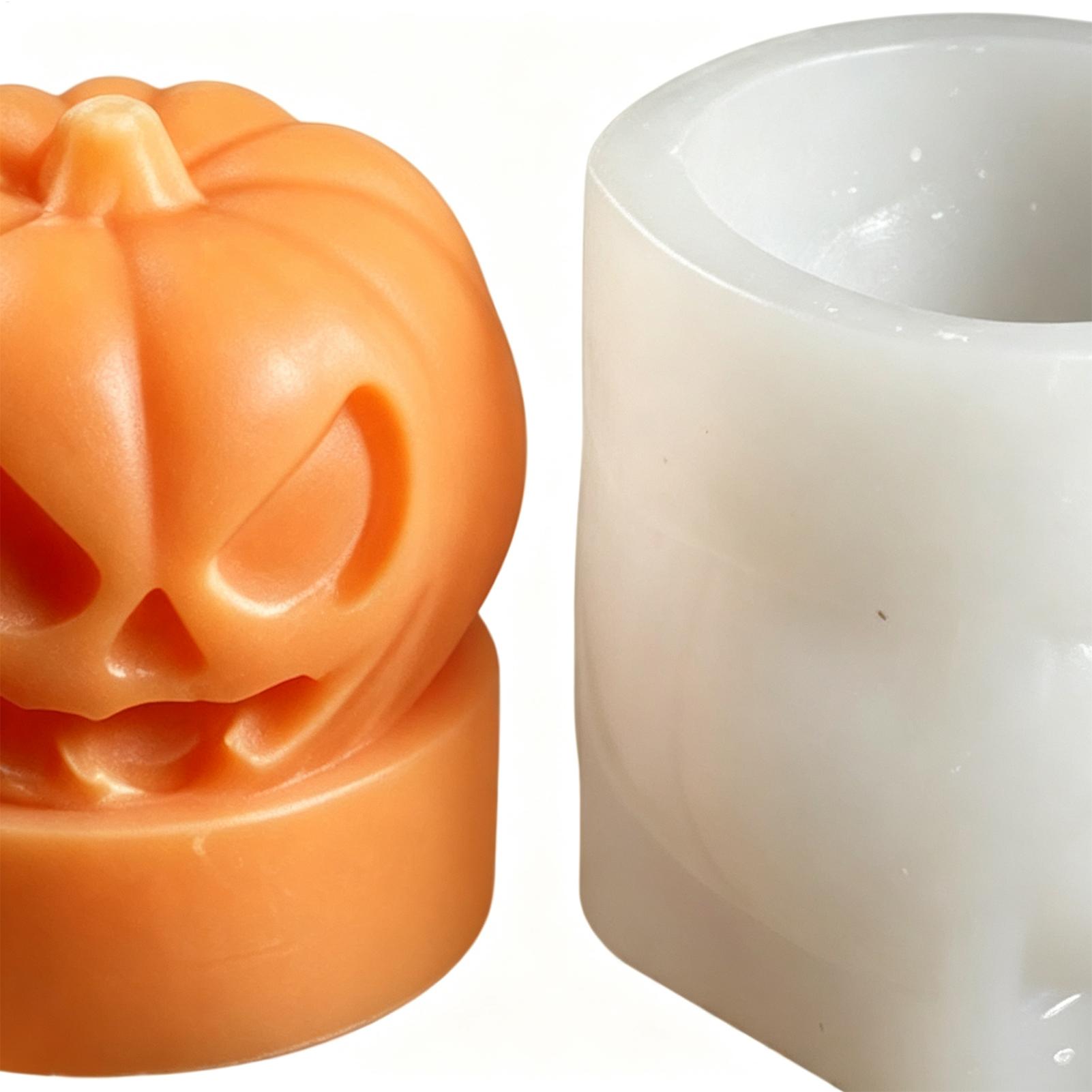 1 Adet Cadılar Bayramı Balkaba - Candle Making Workshops incelemesi ve fiyatı