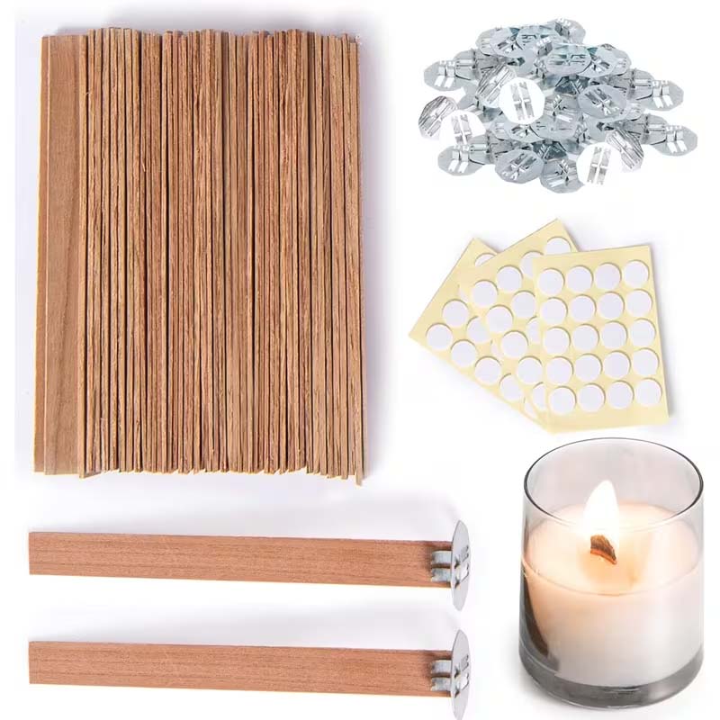 60 adet Mum Yapımı Seti, 20 ad - Candle Making Kit Beeswax incelemesi ve fiyatı