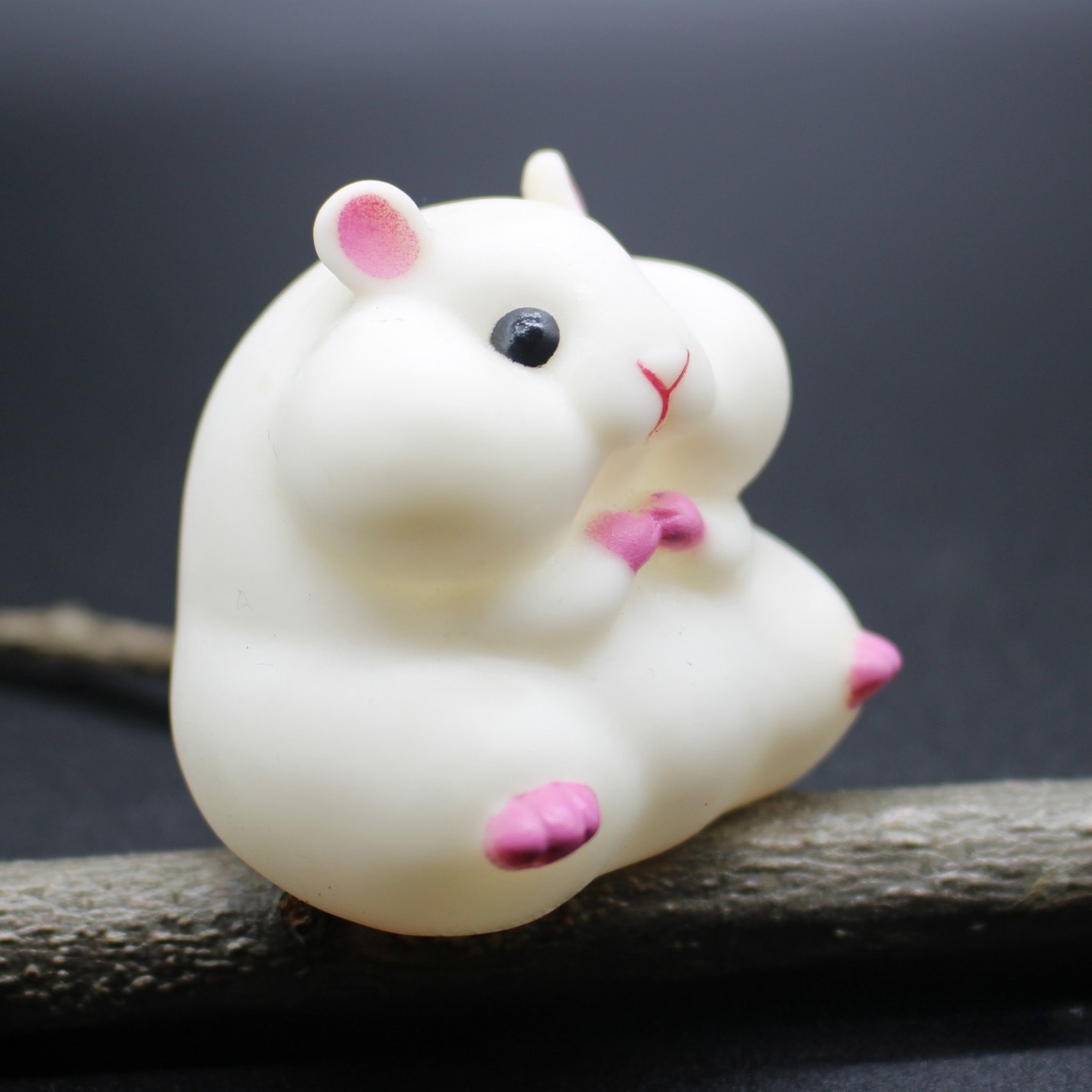 DIY Sevimli Hamster Kalıp Çiko - Candle Mold Silicone incelemesi ve fiyatı