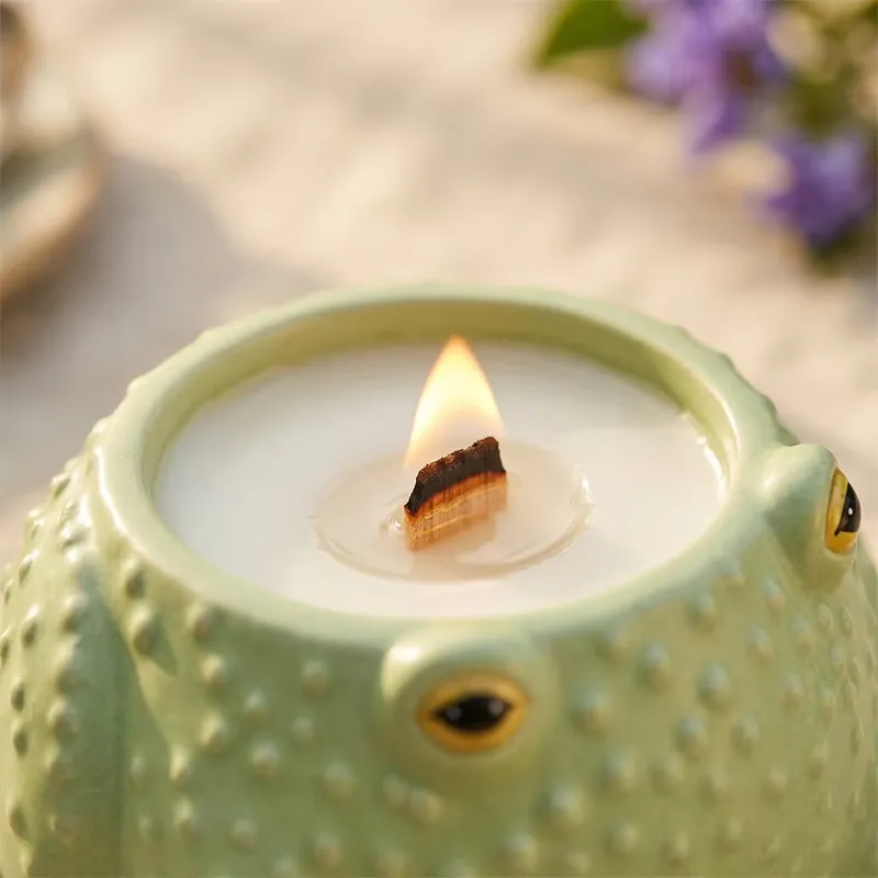 Silikon Mum Kavanoz Kalıpları  - Candle Mold Silicone incelemesi ve fiyatı