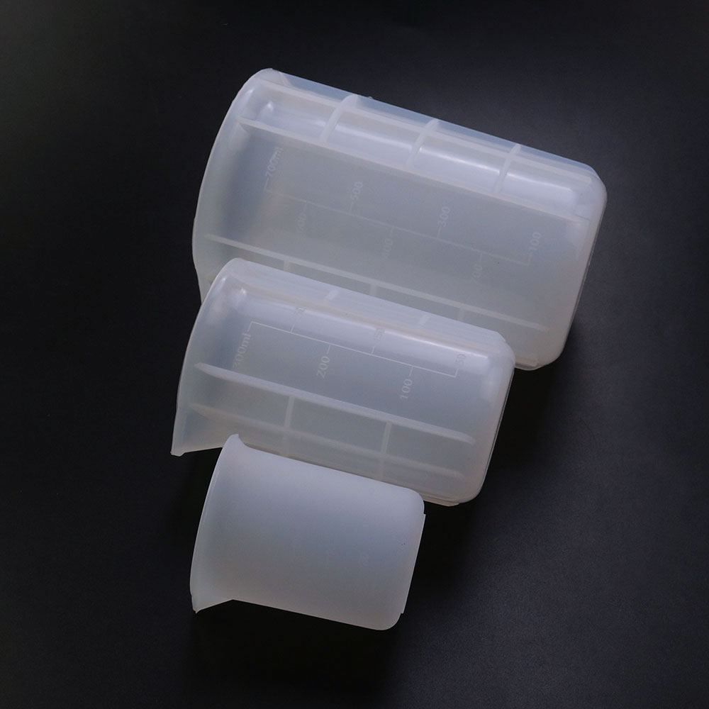 JCD 100ML/300ML/750ML silikon  - Candle Making Business incelemesi ve fiyatı