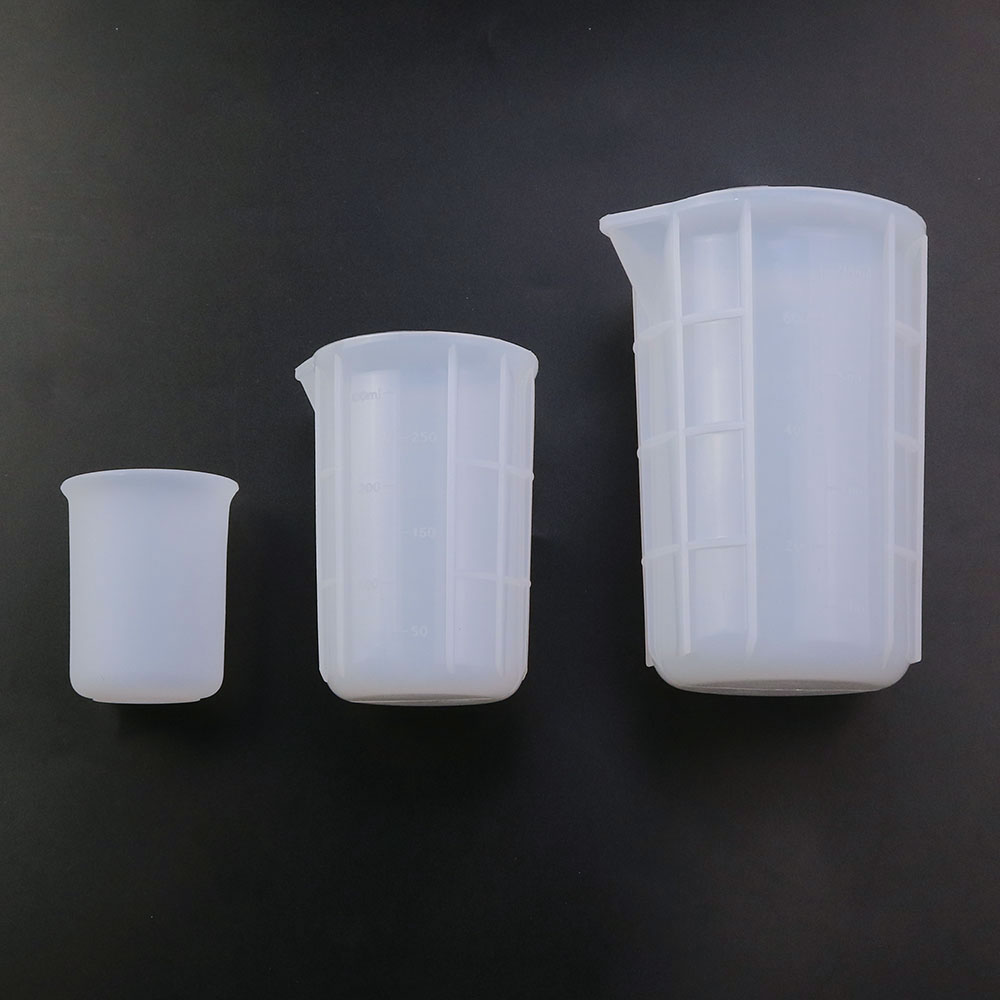 JCD 100ML/300ML/750ML silikon  - Candle Making Business incelemesi ve fiyatı