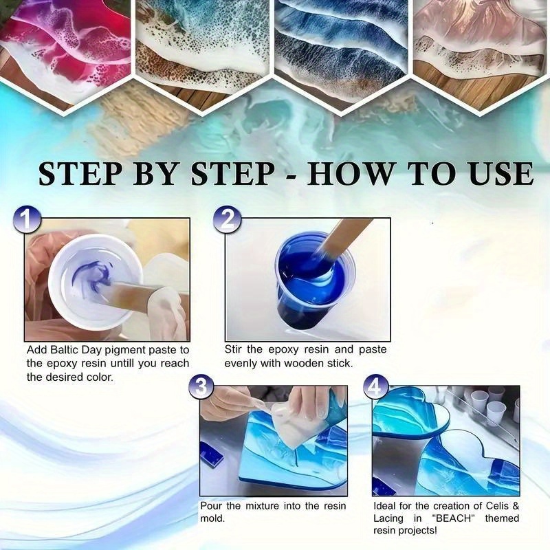 24 Renk/8 Renk 5 Gram 0. Farkl - Candle Making Kits incelemesi ve fiyatı