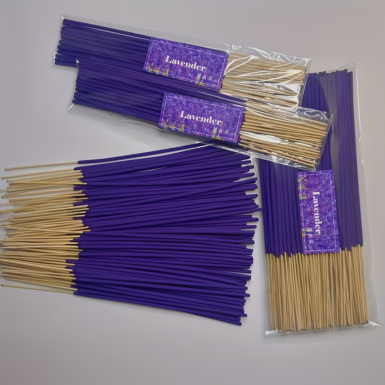 Lavanta Kokulu - 14/35/90/167/ - Uv Inhibitor Candle incelemesi ve fiyatı