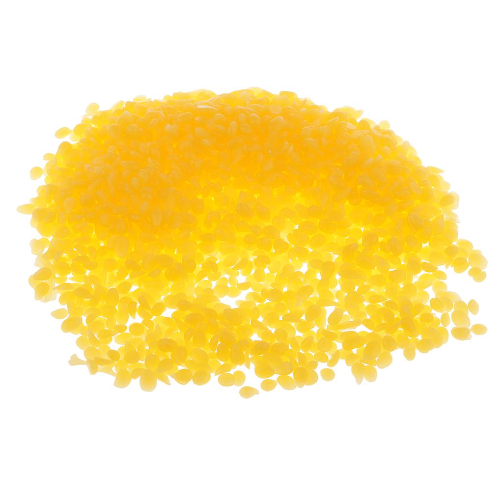 Doğal Organik Balmumu Pastille - Candle Making Kit Beeswax incelemesi ve fiyatı