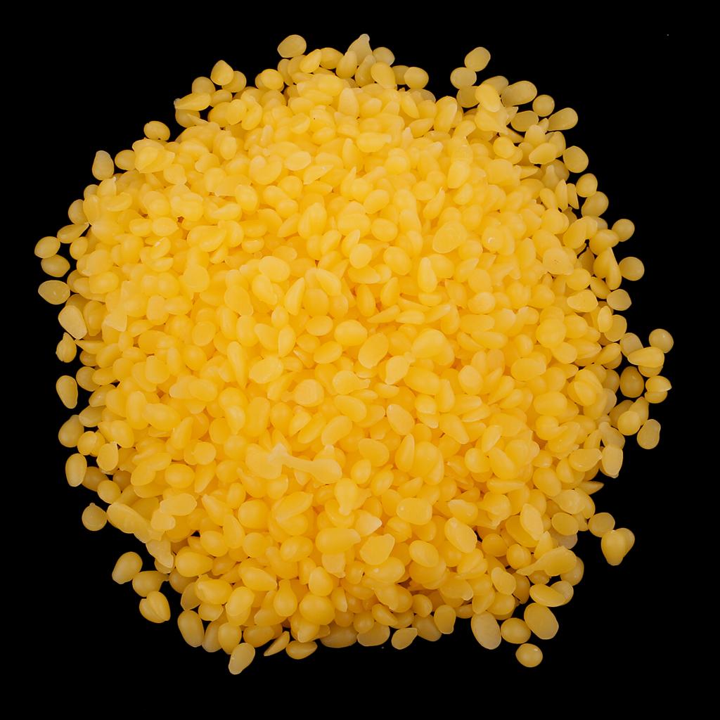 Doğal Organik Balmumu Pastille - Candle Making Kit Beeswax incelemesi ve fiyatı