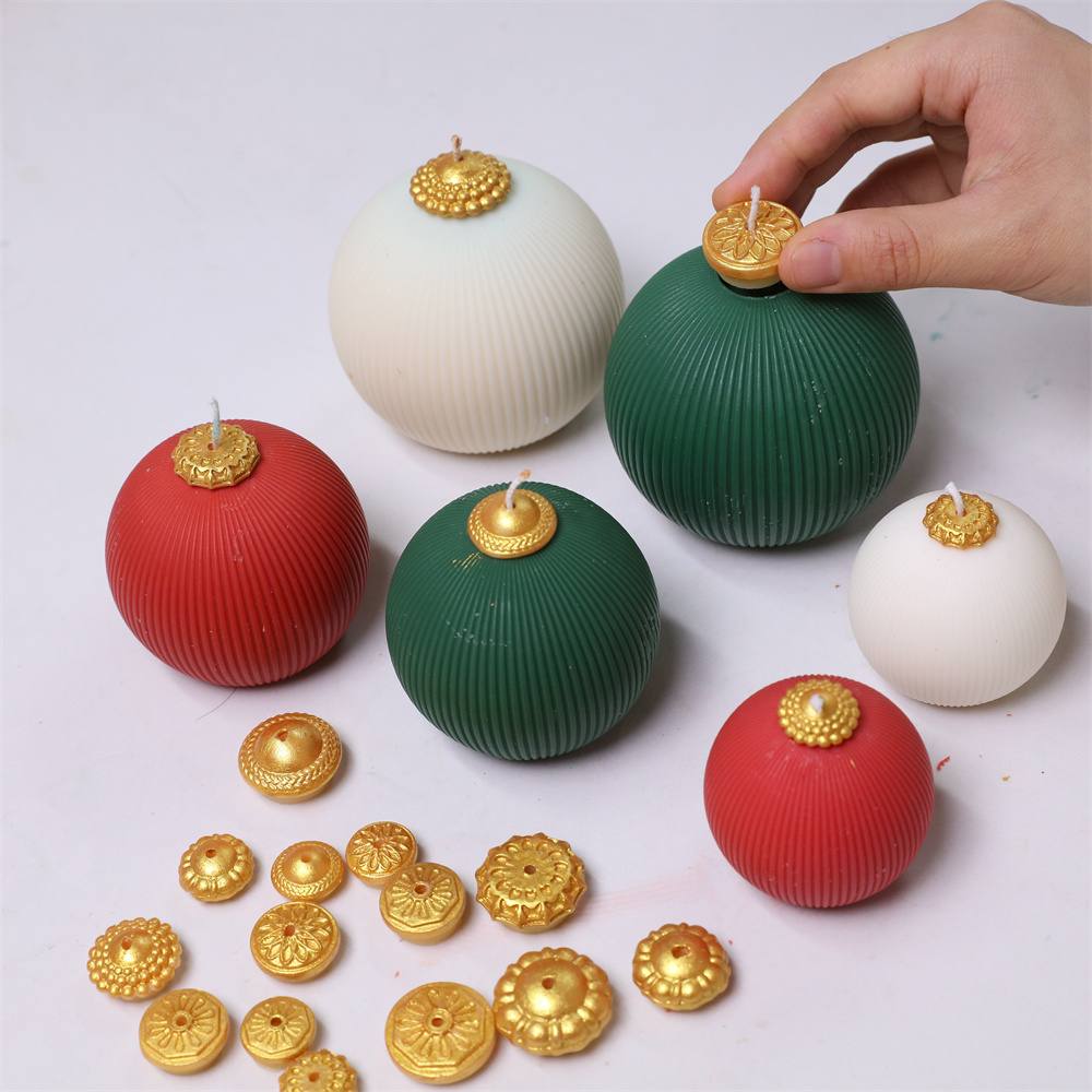Nicole Noel Süsü Mum Silikon K - Candle Making Business incelemesi ve fiyatı