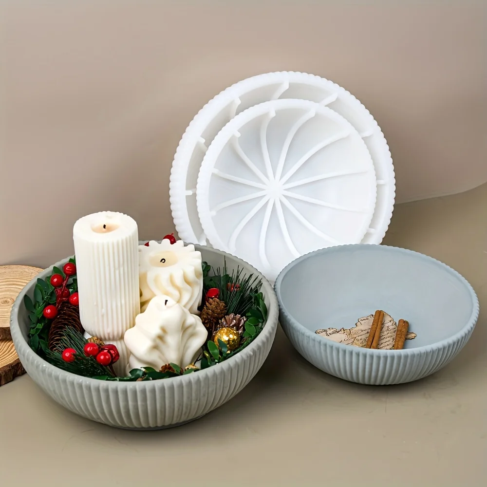 Epoksi için 1 Halka Silikon Ka - Candle Mold Silicone incelemesi ve fiyatı