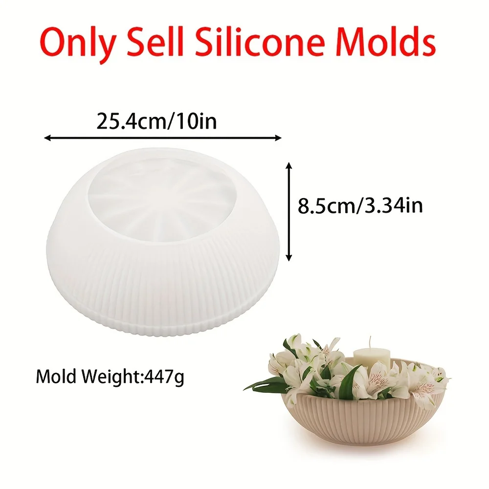Epoksi için 1 Halka Silikon Ka - Candle Mold Silicone incelemesi ve fiyatı
