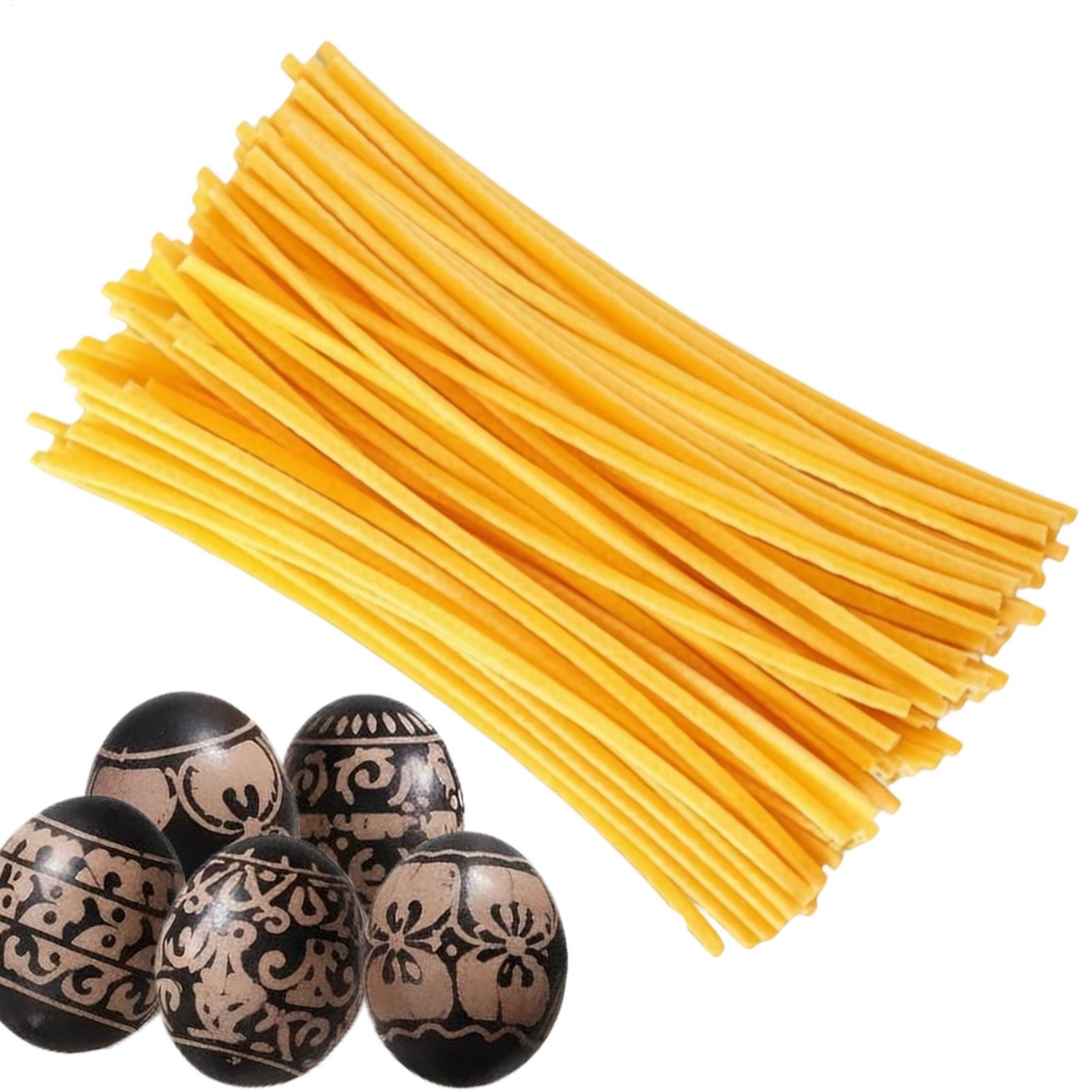 Yumurta Süsleme Balmumu Çubukl - Candle Making Kits incelemesi ve fiyatı
