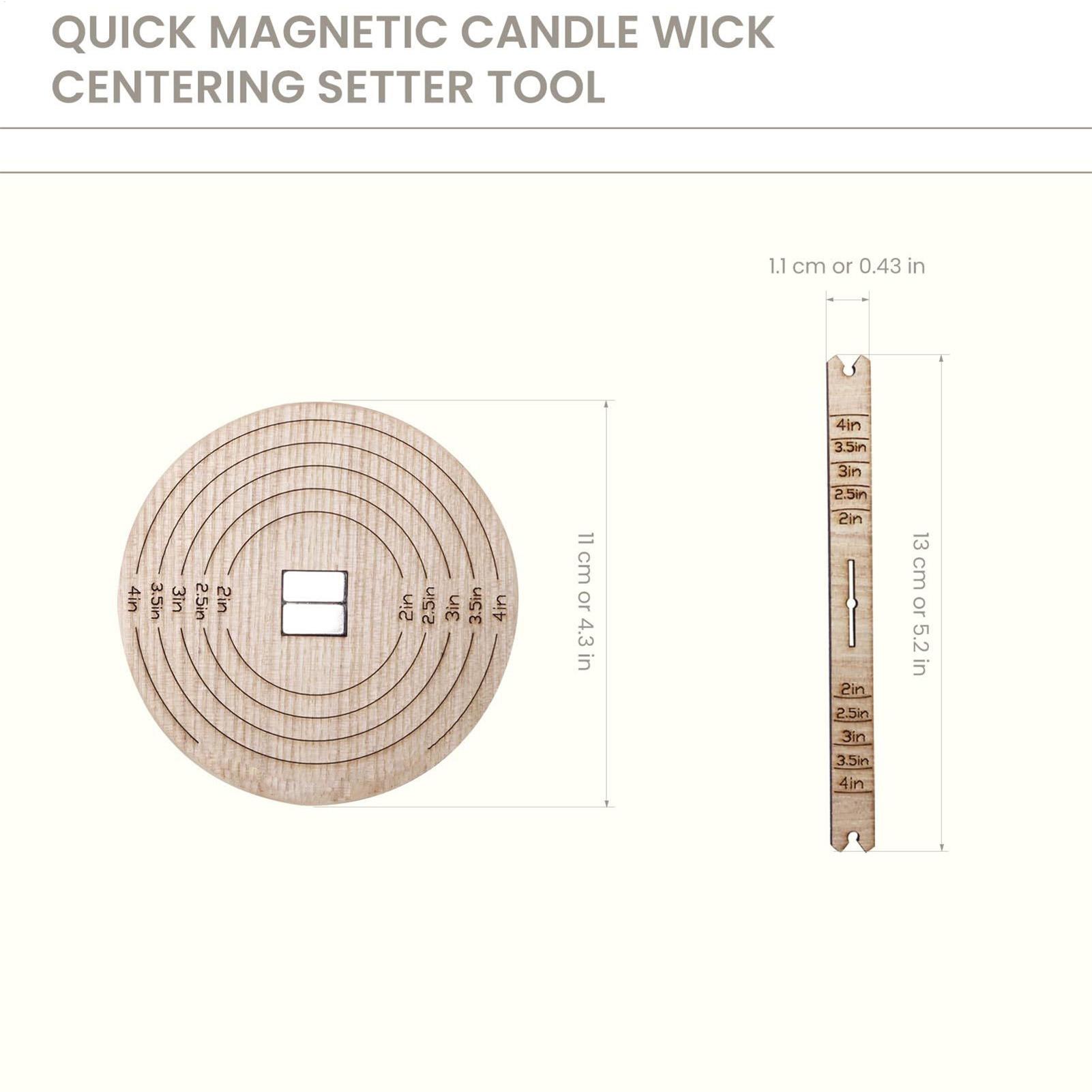 Fitil Merkezleme Aleti Fitil S - Candle Making Homewood incelemesi ve fiyatı