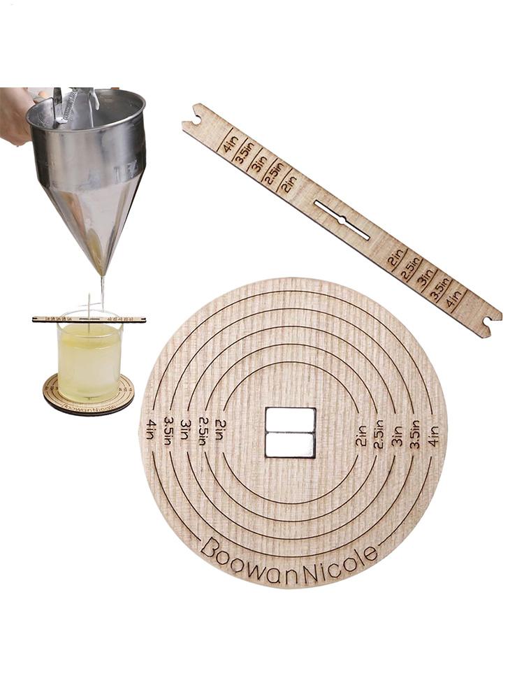 Fitil Merkezleme Aleti Fitil S - Candle Making Homewood incelemesi ve fiyatı