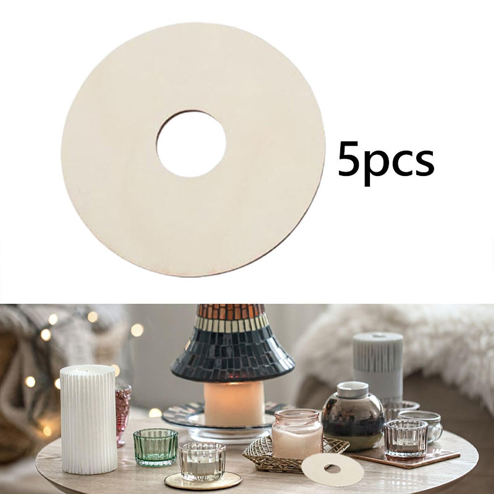 Ahşap Mum Fitili Sabitleyici v - Candle Making Homewood incelemesi ve fiyatı