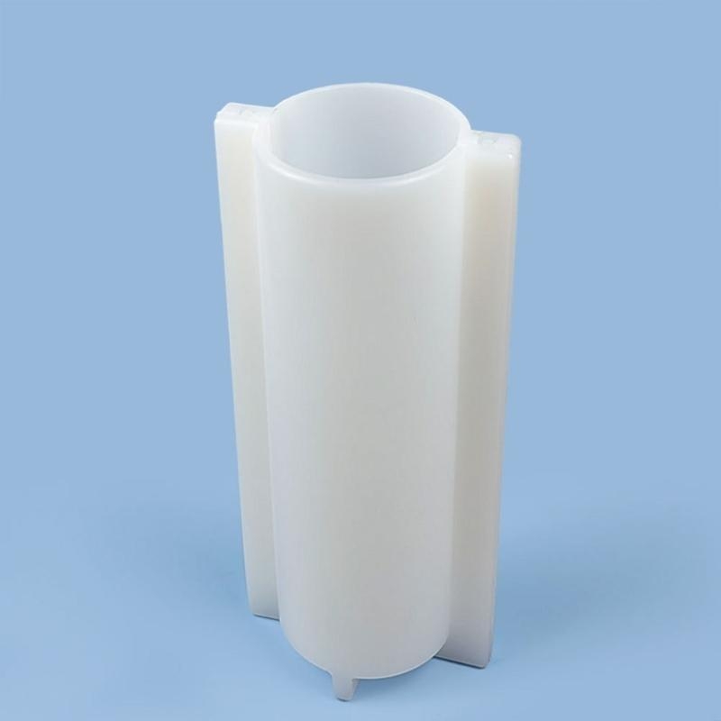 Büyük Silindir silikon kalıp M - Candle Making For Kids incelemesi ve fiyatı