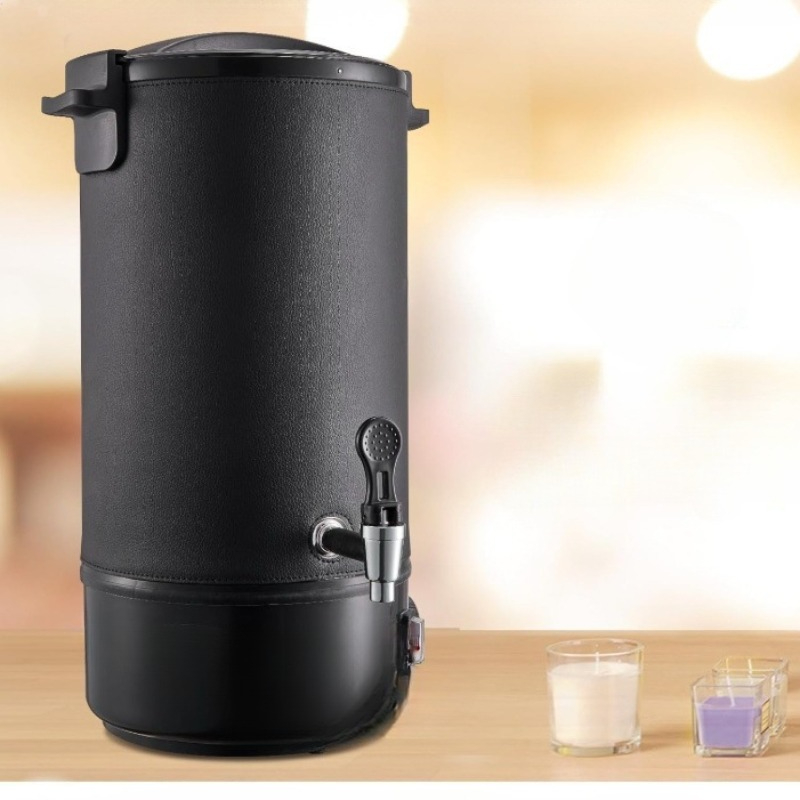Elektrikli balmumu eritme kabı - Candle Making Homewood incelemesi ve fiyatı