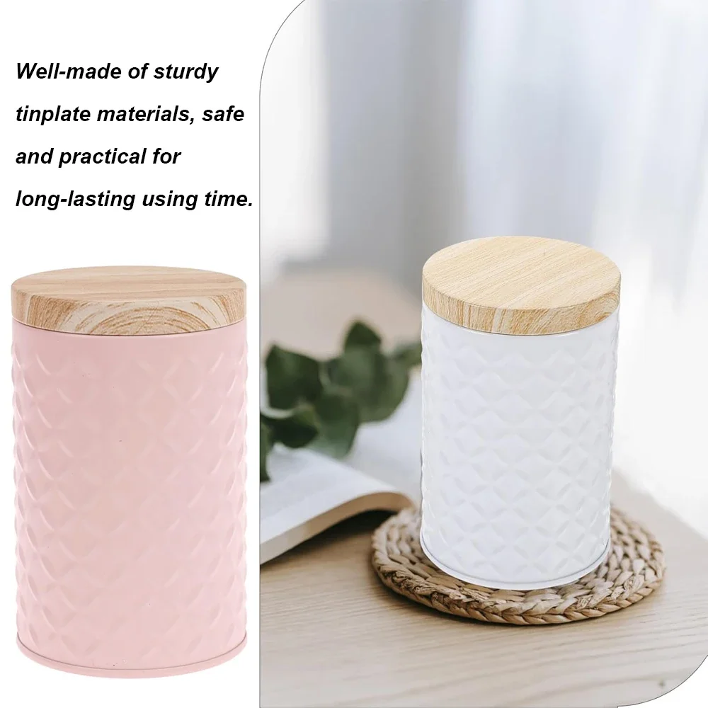 Çay depolama kavanoz ahşap tah - Candle Making Homewood incelemesi ve fiyatı
