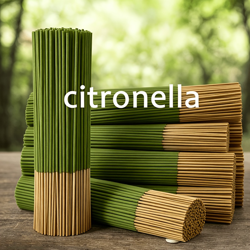 Citronella Kokulu Aromaterapi  - Uv Inhibitor Candle incelemesi ve fiyatı