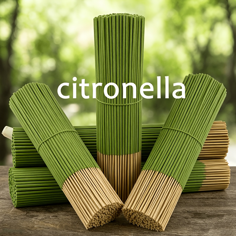 Citronella Kokulu Aromaterapi  - Uv Inhibitor Candle incelemesi ve fiyatı