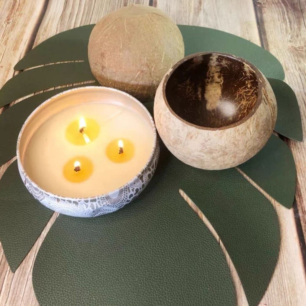 Ev Yapımı El Sanatları Doğal H - Candle Making Homewood incelemesi ve fiyatı