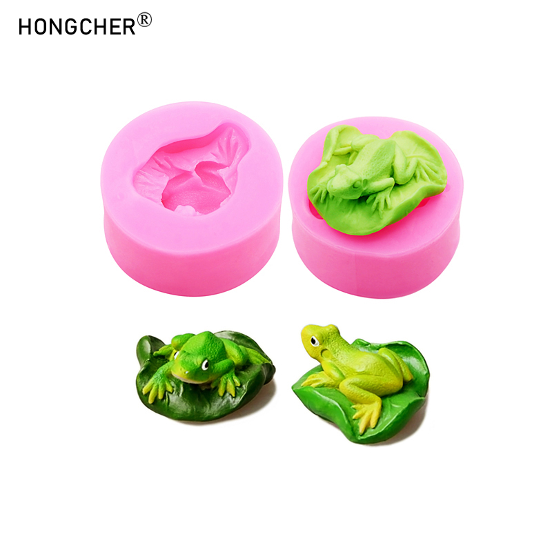 Lotus Yaprağı Kurbağa Reçine M - Candle Mold Silicone incelemesi ve fiyatı